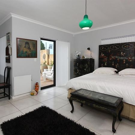 The Nantucket Hotel Hermanus Eksteriør billede