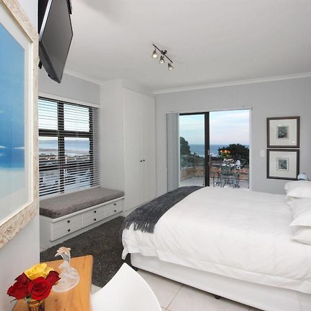 The Nantucket Hotel Hermanus Eksteriør billede