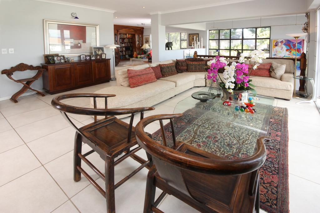 The Nantucket Hotel Hermanus Eksteriør billede