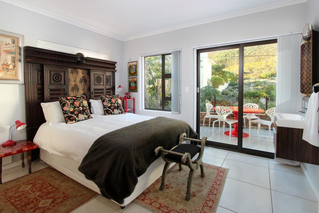 The Nantucket Hotel Hermanus Eksteriør billede