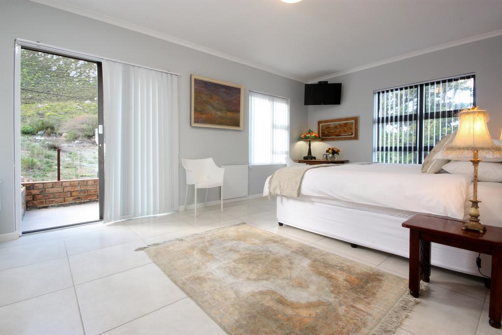 The Nantucket Hotel Hermanus Eksteriør billede