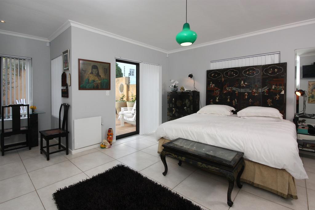 The Nantucket Hotel Hermanus Eksteriør billede