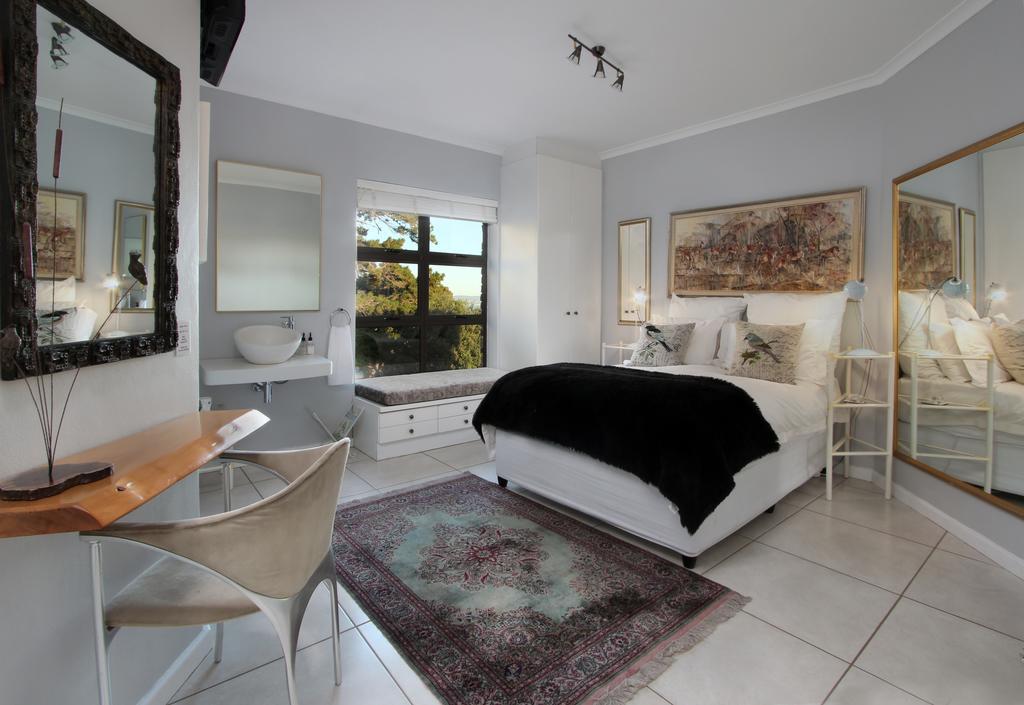 The Nantucket Hotel Hermanus Eksteriør billede