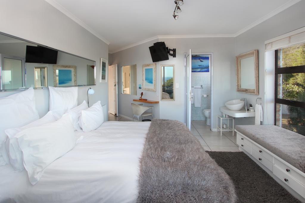 The Nantucket Hotel Hermanus Eksteriør billede