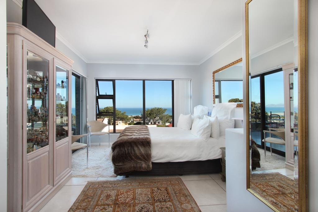 The Nantucket Hotel Hermanus Eksteriør billede
