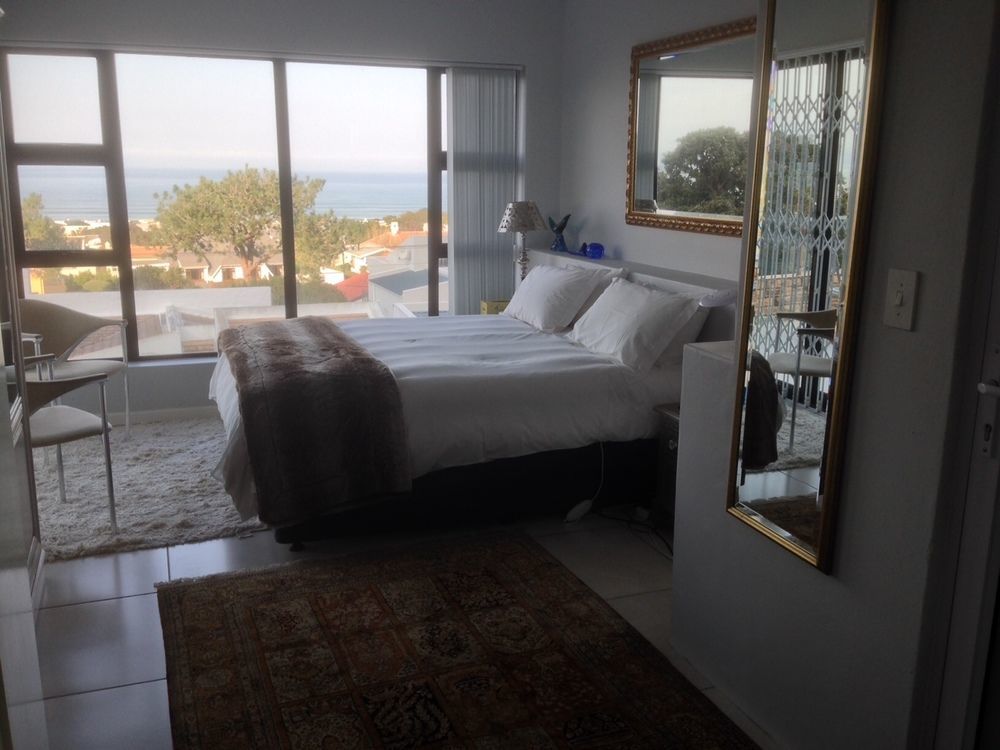 The Nantucket Hotel Hermanus Eksteriør billede