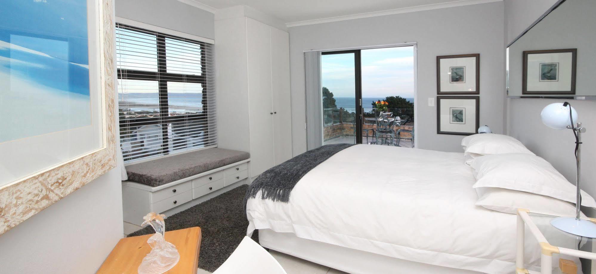 The Nantucket Hotel Hermanus Eksteriør billede