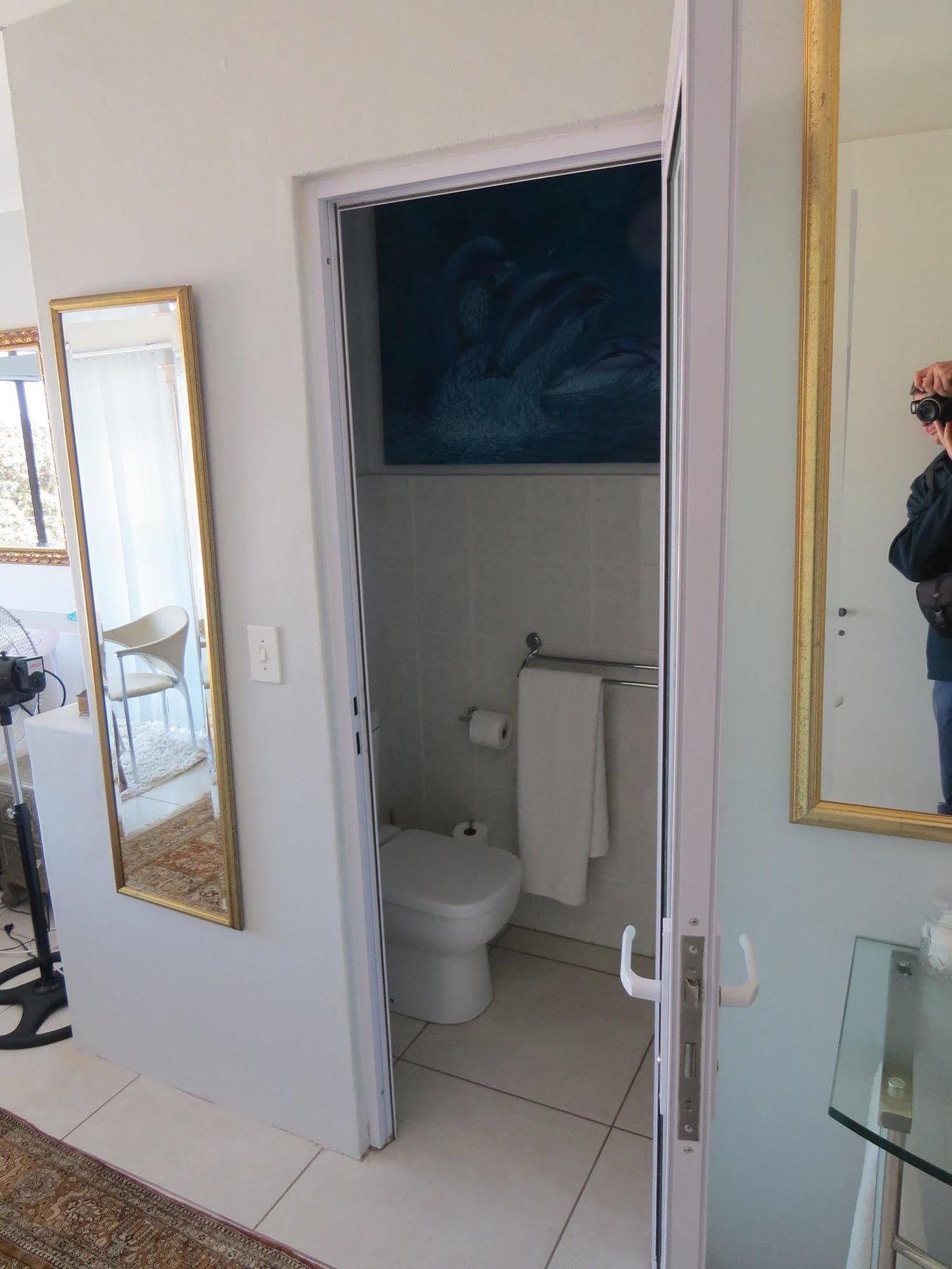 The Nantucket Hotel Hermanus Eksteriør billede