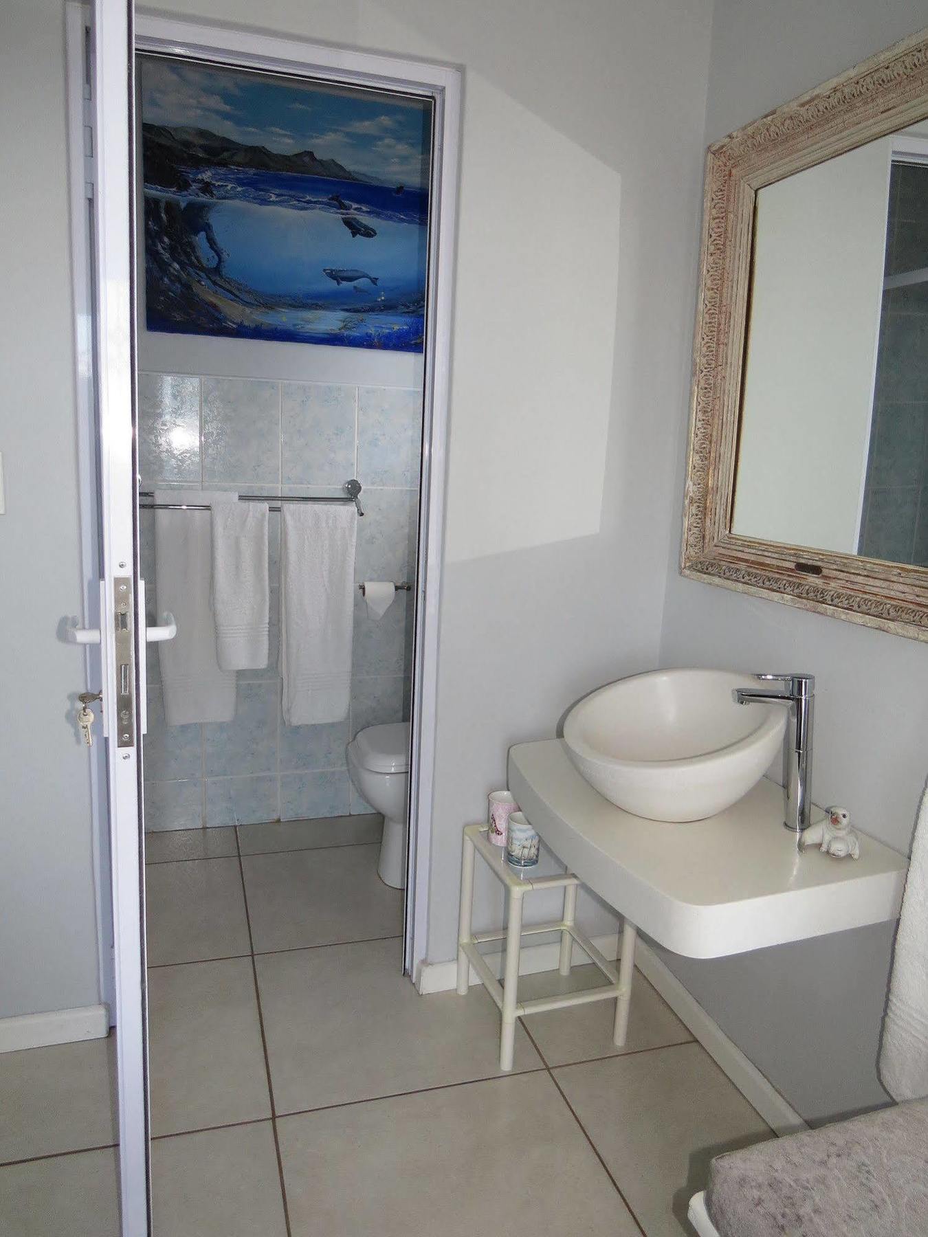The Nantucket Hotel Hermanus Eksteriør billede