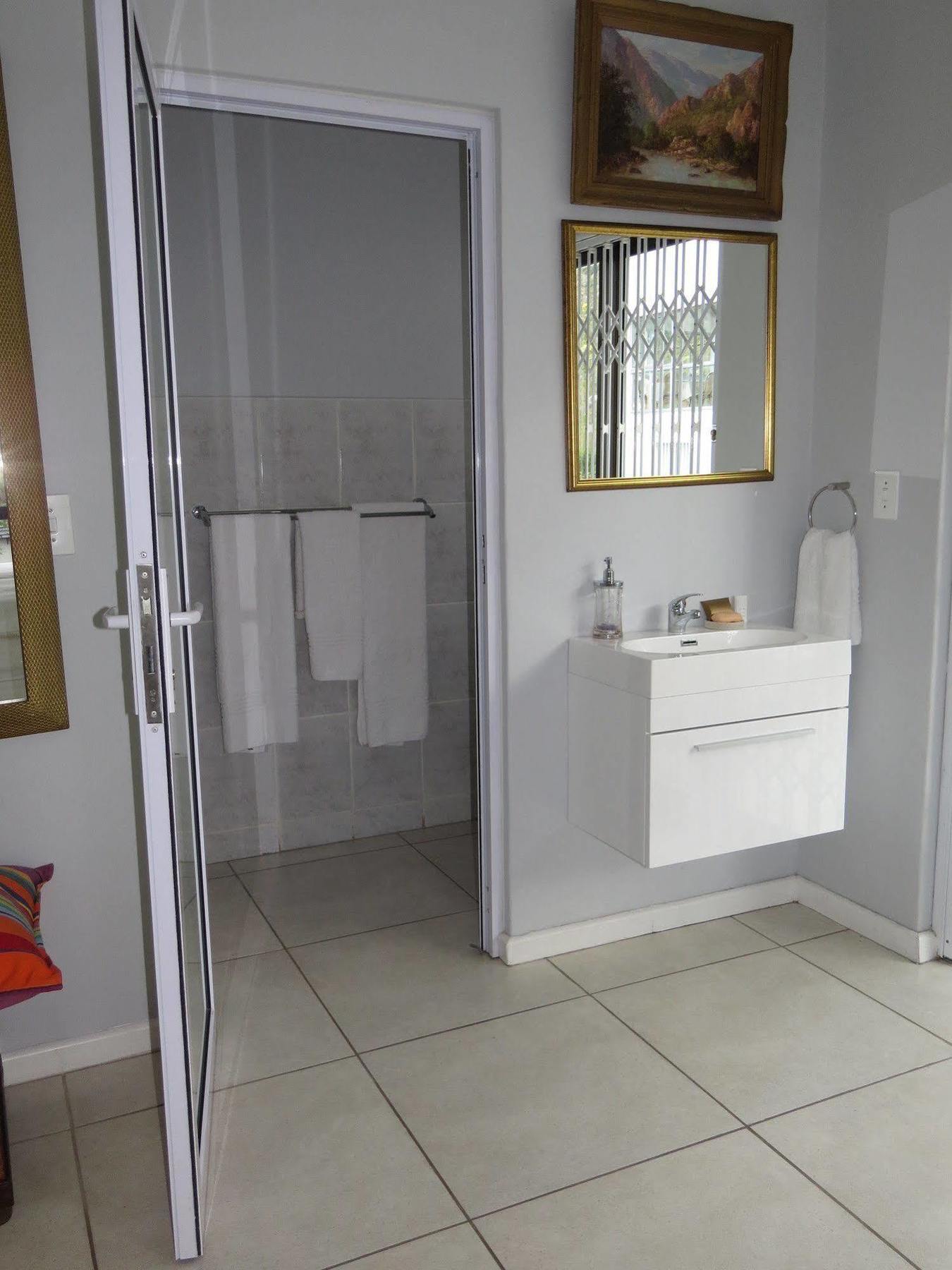 The Nantucket Hotel Hermanus Eksteriør billede
