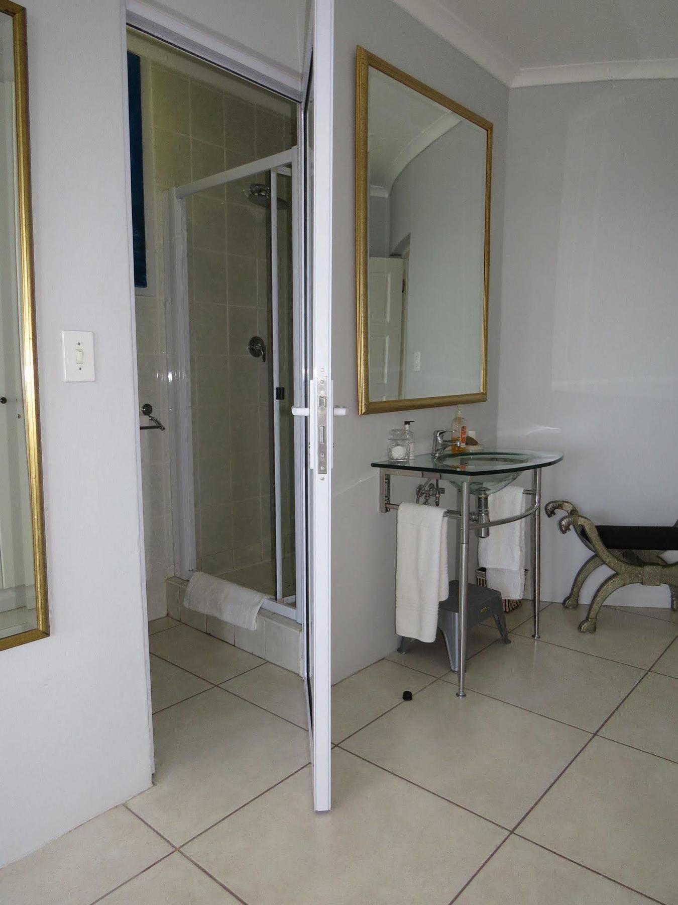 The Nantucket Hotel Hermanus Eksteriør billede
