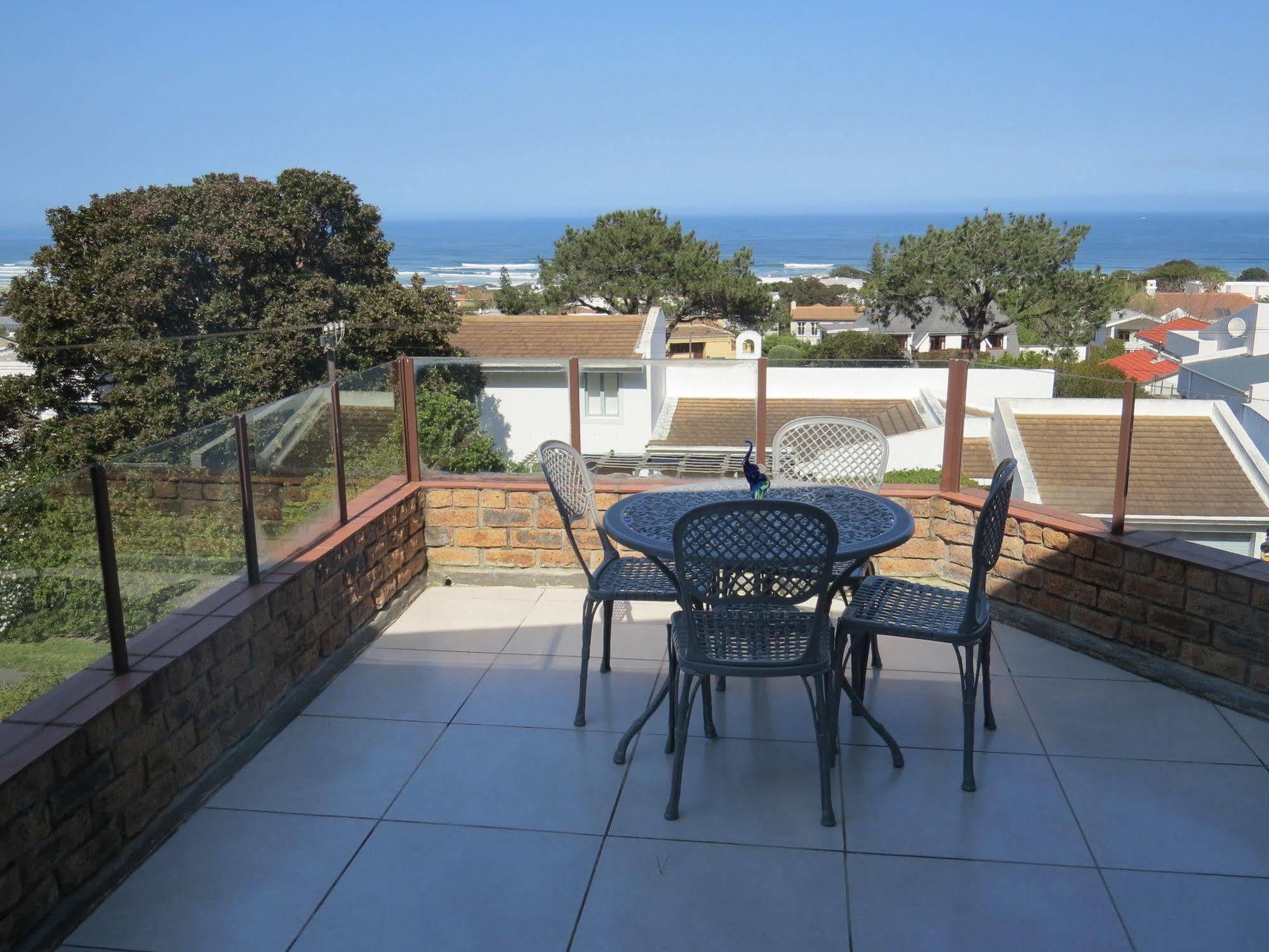 The Nantucket Hotel Hermanus Eksteriør billede