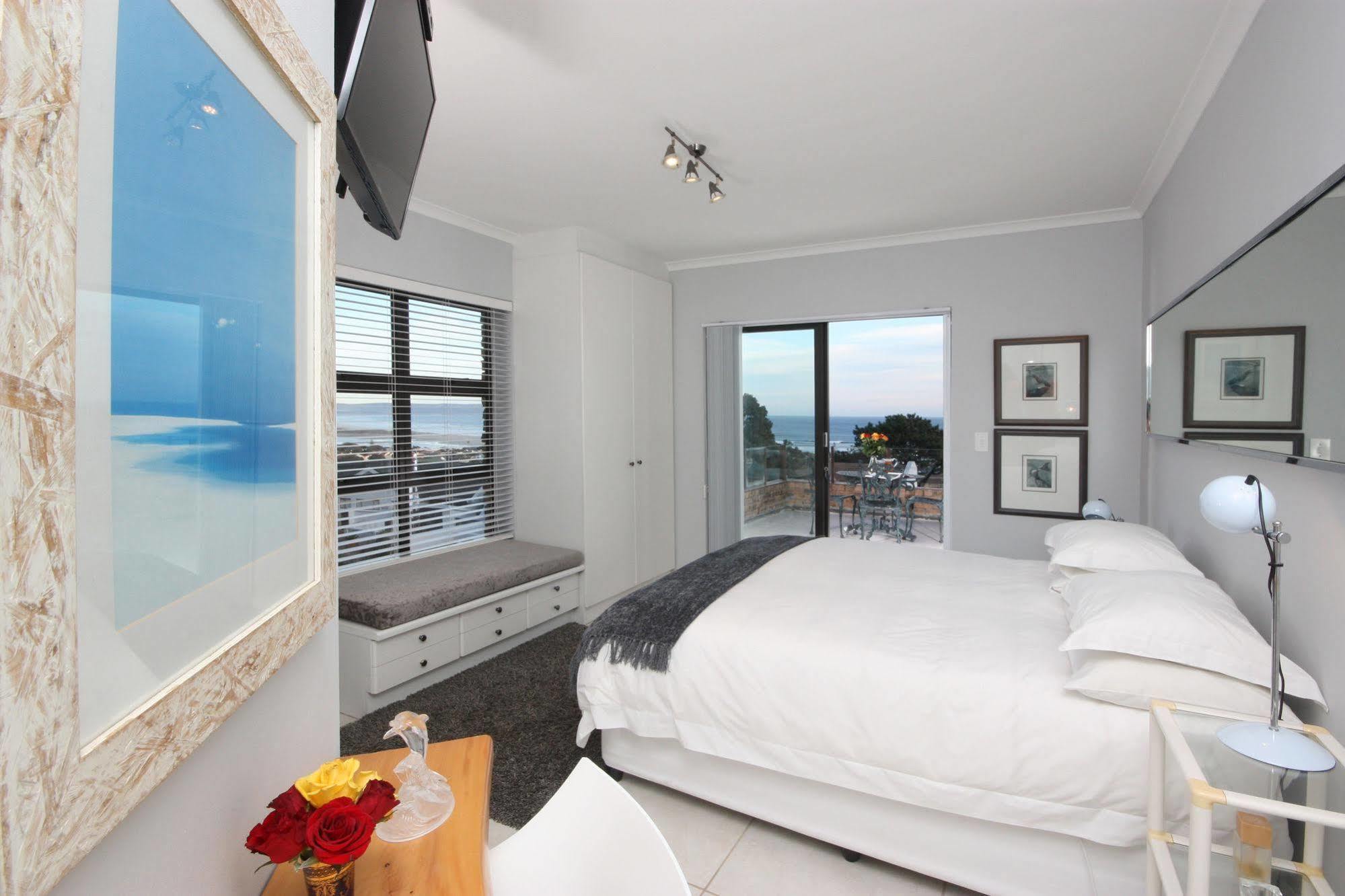 The Nantucket Hotel Hermanus Eksteriør billede