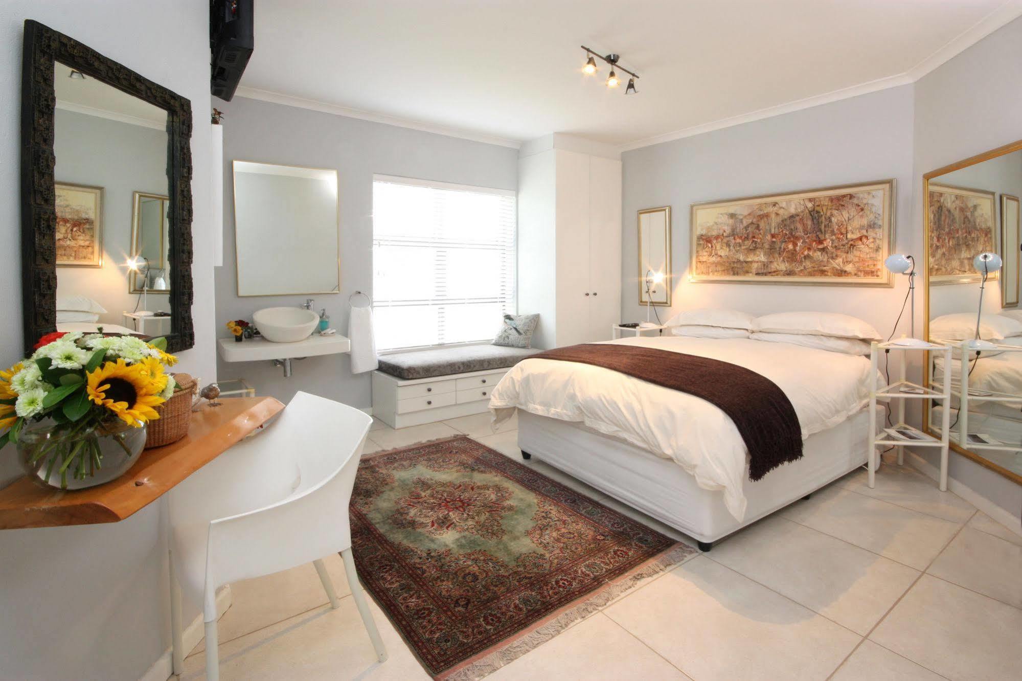 The Nantucket Hotel Hermanus Eksteriør billede