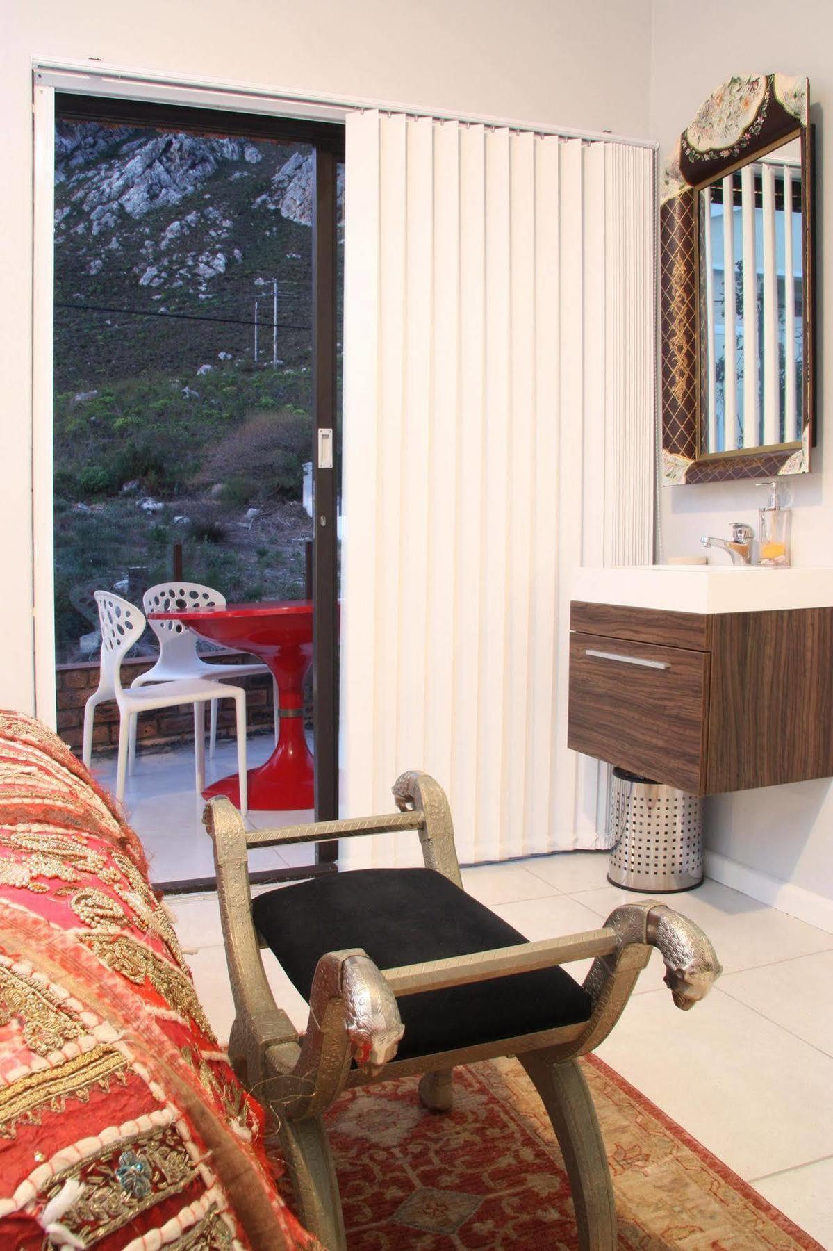 The Nantucket Hotel Hermanus Eksteriør billede
