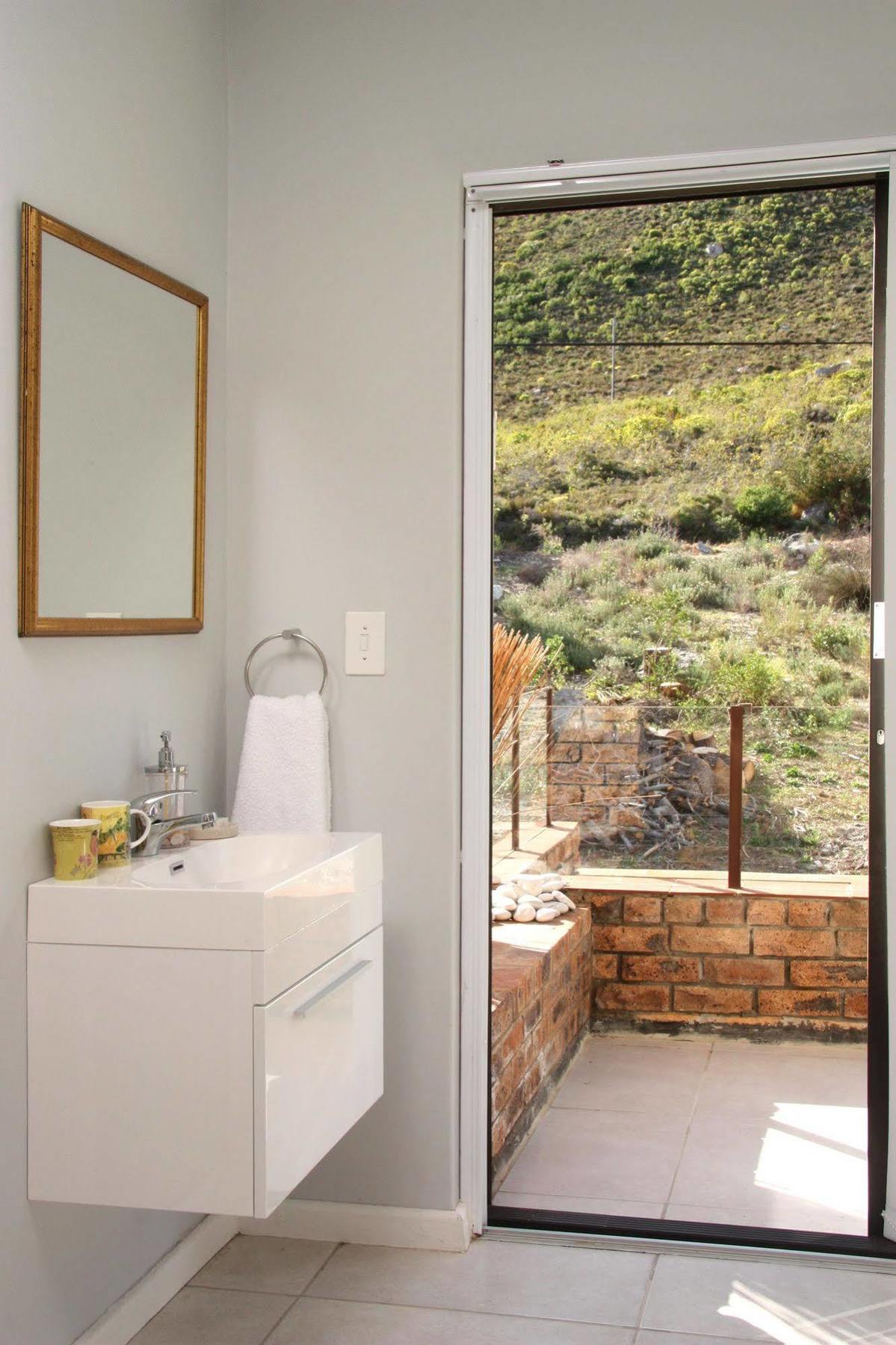 The Nantucket Hotel Hermanus Eksteriør billede