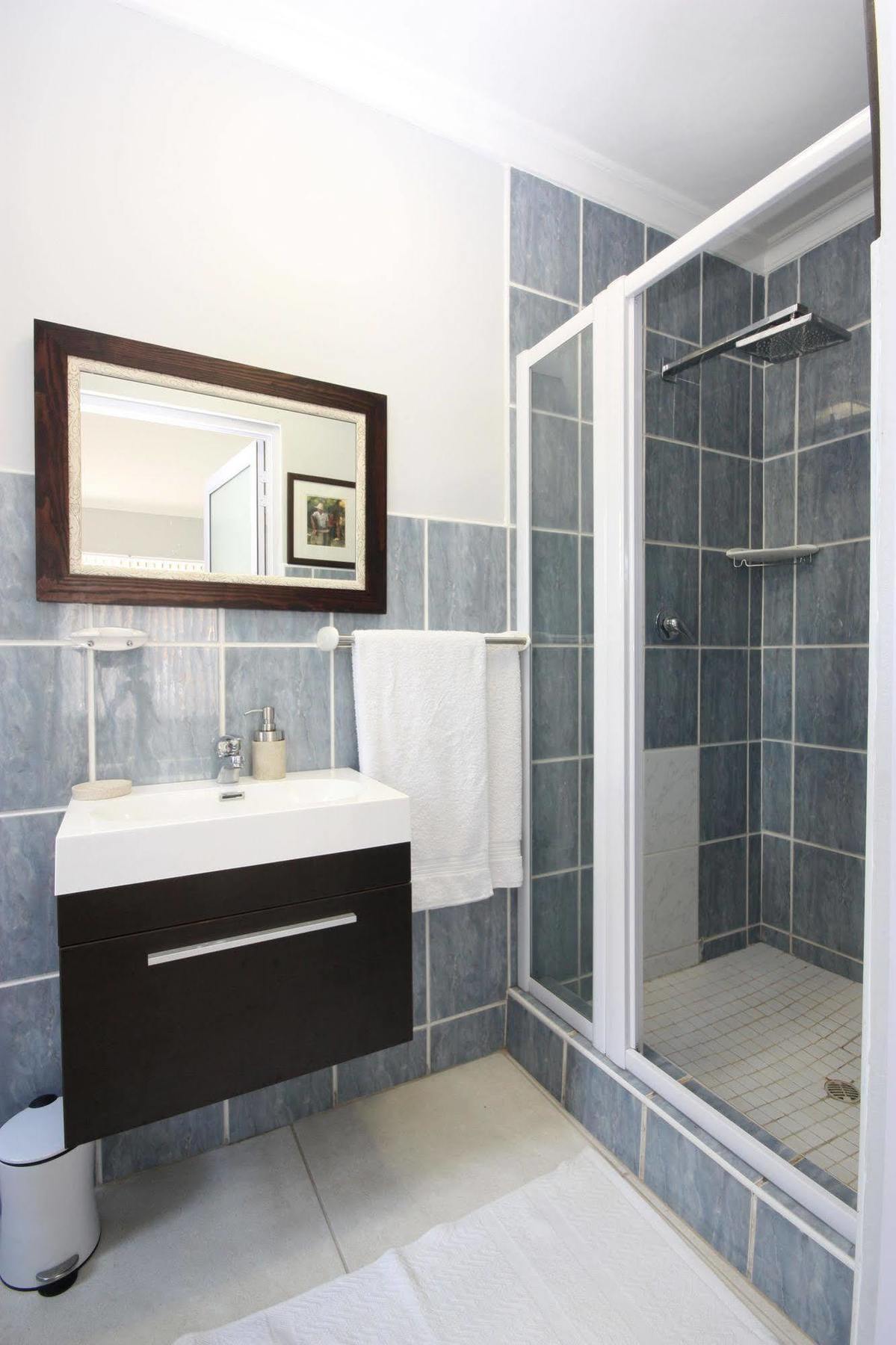 The Nantucket Hotel Hermanus Eksteriør billede