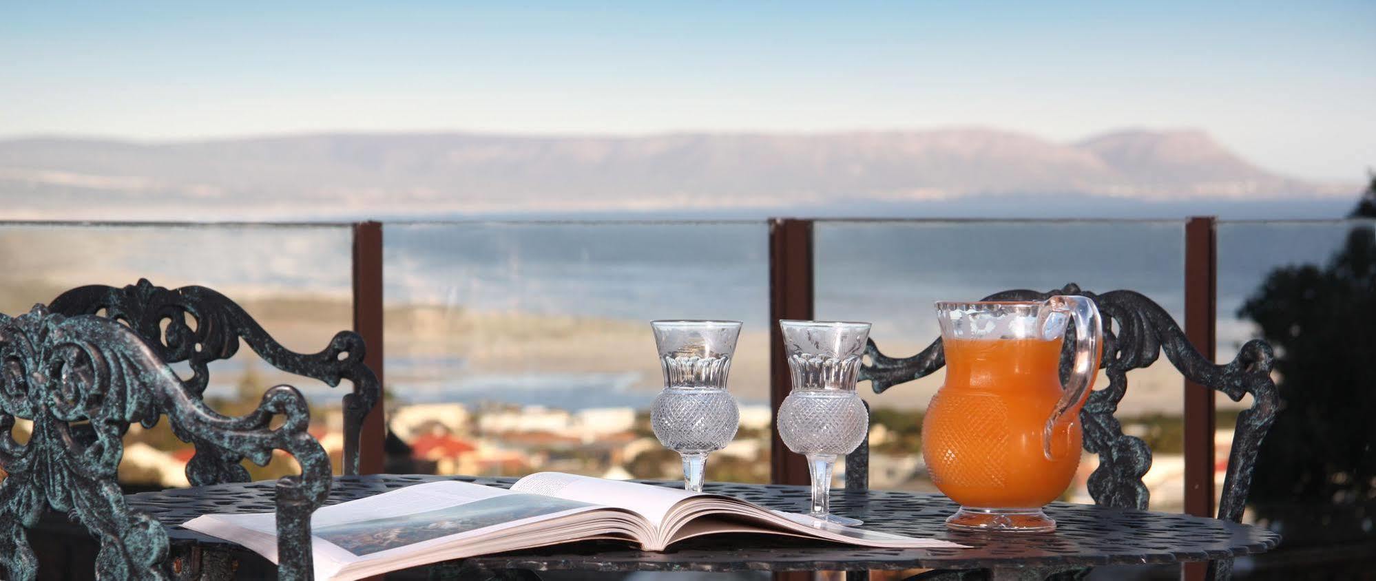 The Nantucket Hotel Hermanus Eksteriør billede